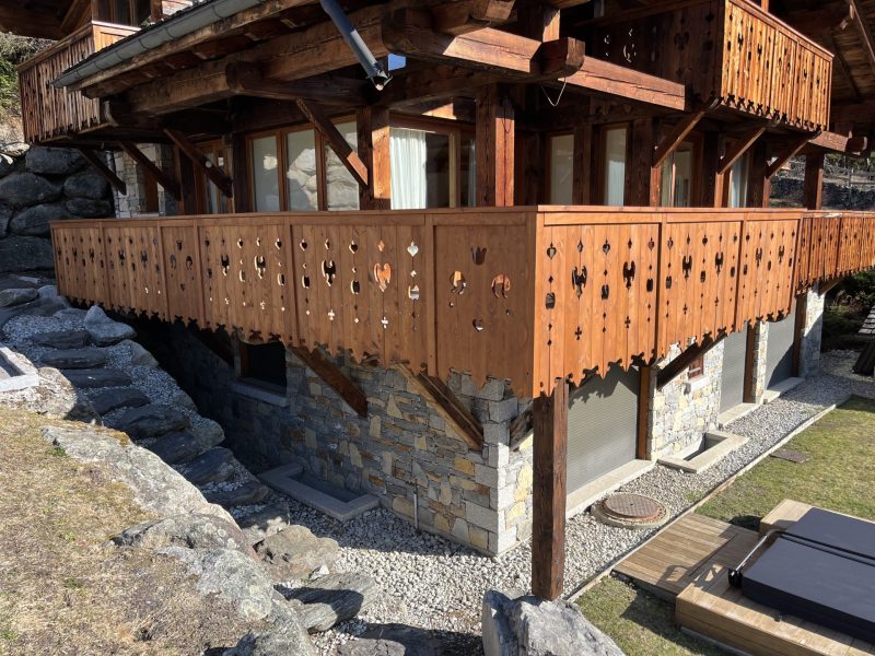 Corruaz Construction project photo 18